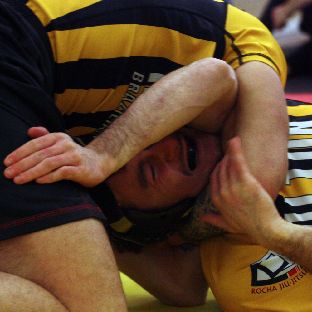 Halton BJJ Photo