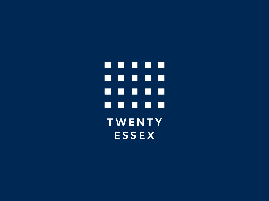 Twenty Essex Logo